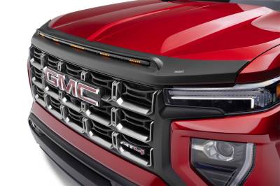 Husky Liners - Husky Liners 2820214 AEROSKIN Lightshield Pro - Image 3