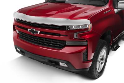Husky Liners - Husky Liners 2816946 Hood Shield - Image 2