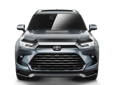 Husky Liners - Husky Liners 2842247 AEROSKIN Hood Protector - Image 2