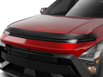 Husky Liners - Husky Liners 2842252 AEROSKIN Hood Protector - Image 2