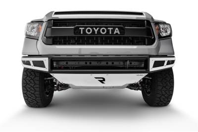 N-Fab - N-Fab T141MRDS M-RDS Front Bumper - Image 2