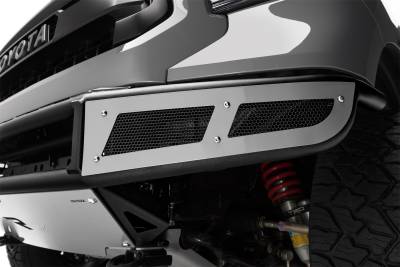N-Fab - N-Fab T061MRDS M-RDS Front Bumper - Image 2