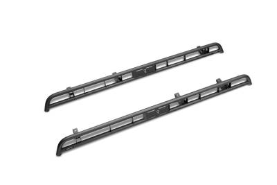 N-Fab - N-Fab F154RKRCC RKR Rock Rails Cab Length - Image 3