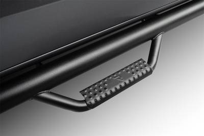 N-Fab - N-Fab T07107QC-6-TX Wheel To Wheel Nerf Step Bar - Image 6