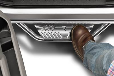 N-Fab - N-Fab HPC1475CC-SS Podium Step - Image 2
