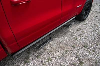 N-Fab - N-Fab PRD1577CC-TX Predator Pro Cab Length Step - Image 4