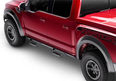 N-Fab - N-Fab PRG1571CC-TX Predator Pro Cab Length Step - Image 7