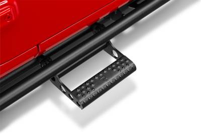 N-Fab - N-Fab J182RKRS2 RKR Wheel To Wheel Step System - Image 4