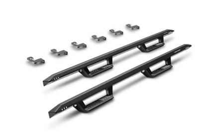 N-Fab EXF19CC-TX Cab Length EPYX Step System