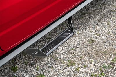 N-Fab - N-Fab PRD2080CC-TX Predator Pro Cab Length Step - Image 5