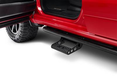 N-Fab - N-Fab D204RKRCCS4 RKR Cab Length Step System - Image 2