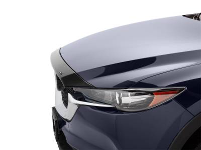 WeatherTech - WeatherTech 55214 Low Profile Aerodynamic Hood Protector - Image 2
