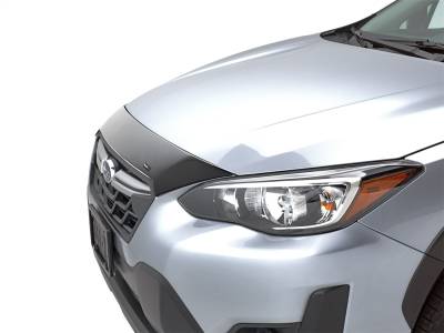 WeatherTech - WeatherTech 55219 Low Profile Aerodynamic Hood Protector - Image 2