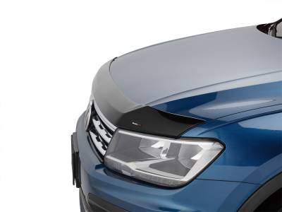 WeatherTech - WeatherTech 55227 Low Profile Aerodynamic Hood Protector - Image 2