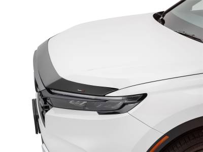WeatherTech - WeatherTech 55245 Low Profile Aerodynamic Hood Protector - Image 2