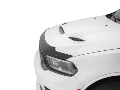WeatherTech - WeatherTech 55046 Low Profile Aerodynamic Hood Protector - Image 2