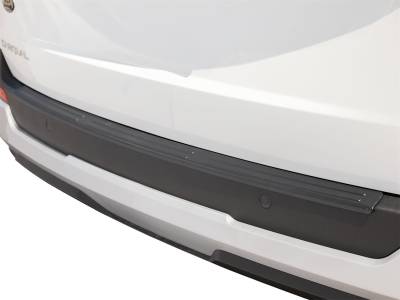WeatherTech - WeatherTech BP0033 BumperTopper - Image 2