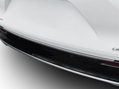 WeatherTech - WeatherTech BP0026 BumperTopper - Image 2