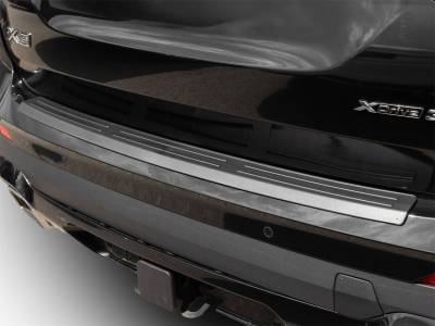 WeatherTech - WeatherTech BP0060 BumperTopper - Image 2
