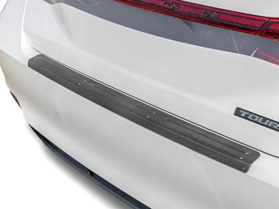 WeatherTech - WeatherTech BP0074 BumperTopper - Image 2