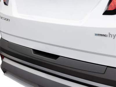 WeatherTech - WeatherTech BP0106 BumperTopper - Image 2