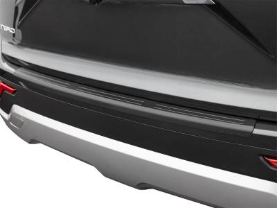 WeatherTech - WeatherTech BP0082 BumperTopper - Image 2