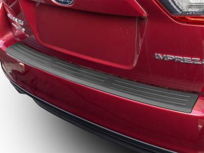 WeatherTech - WeatherTech BP0057 BumperTopper - Image 2