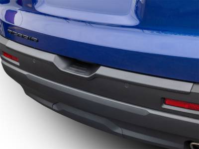 WeatherTech - WeatherTech BP0102 BumperTopper - Image 2