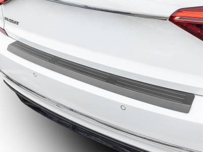 WeatherTech - WeatherTech BP0111 BumperTopper - Image 2