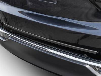 WeatherTech - WeatherTech BP0119 BumperTopper - Image 2