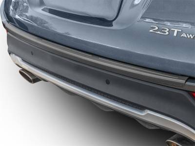 WeatherTech - WeatherTech BP0126 BumperTopper - Image 2