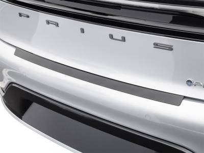 WeatherTech - WeatherTech BP0118 BumperTopper - Image 2