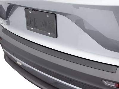 WeatherTech - WeatherTech BP0144 BumperTopper - Image 2