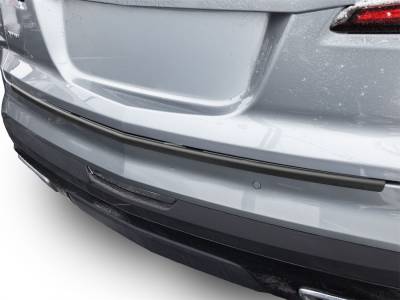 WeatherTech - WeatherTech BP0161 BumperTopper - Image 2