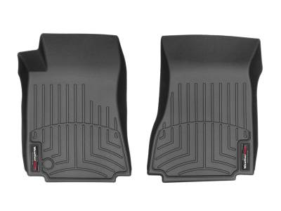 WeatherTech 445201 FloorLiner DigitalFit