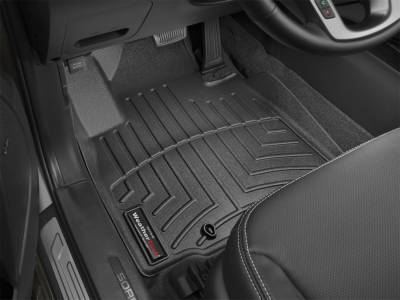 WeatherTech - WeatherTech 445561 FloorLiner DigitalFit - Image 13