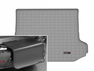 WeatherTech 42295SK Cargo Liner w/Bumper Protector