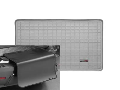 WeatherTech 42322SK Cargo Liner w/Bumper Protector