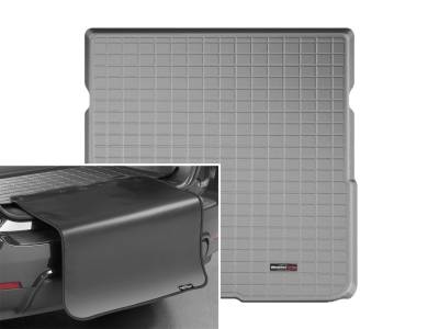 WeatherTech 42818SK Cargo Liner w/Bumper Protector