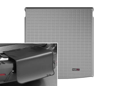 WeatherTech 42805SK Cargo Liner w/Bumper Protector