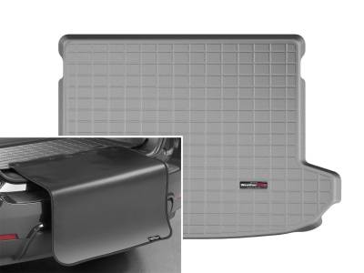 WeatherTech 42883SK Cargo Liner w/Bumper Protector