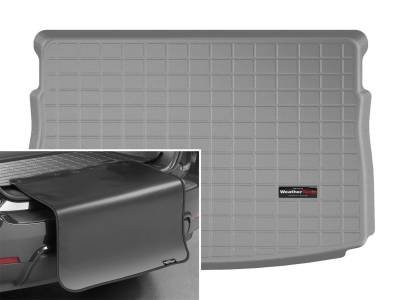 WeatherTech 42807SK Cargo Liner w/Bumper Protector