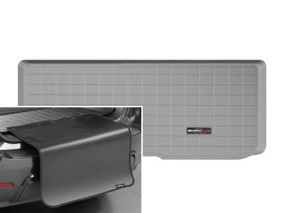 WeatherTech 42819SK Cargo Liner w/Bumper Protector