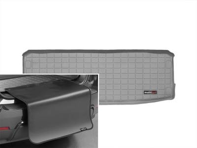 WeatherTech 42254SK Cargo Liner w/Bumper Protector