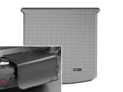 WeatherTech 42816SK Cargo Liner w/Bumper Protector