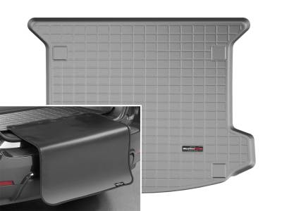 WeatherTech 42890SK Cargo Liner w/Bumper Protector