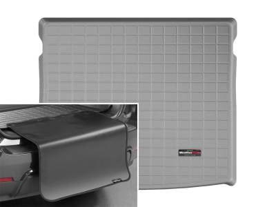 WeatherTech 42848SK Cargo Liner w/Bumper Protector