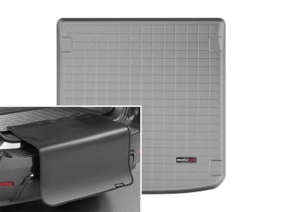 WeatherTech 42852SK Cargo Liner w/Bumper Protector