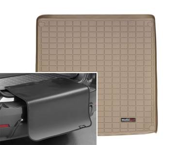 WeatherTech 41285SK Cargo Liner w/Bumper Protector
