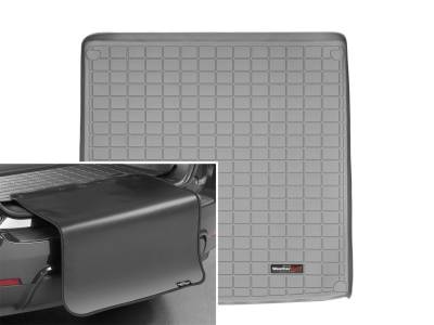 WeatherTech 42285SK Cargo Liner w/Bumper Protector
